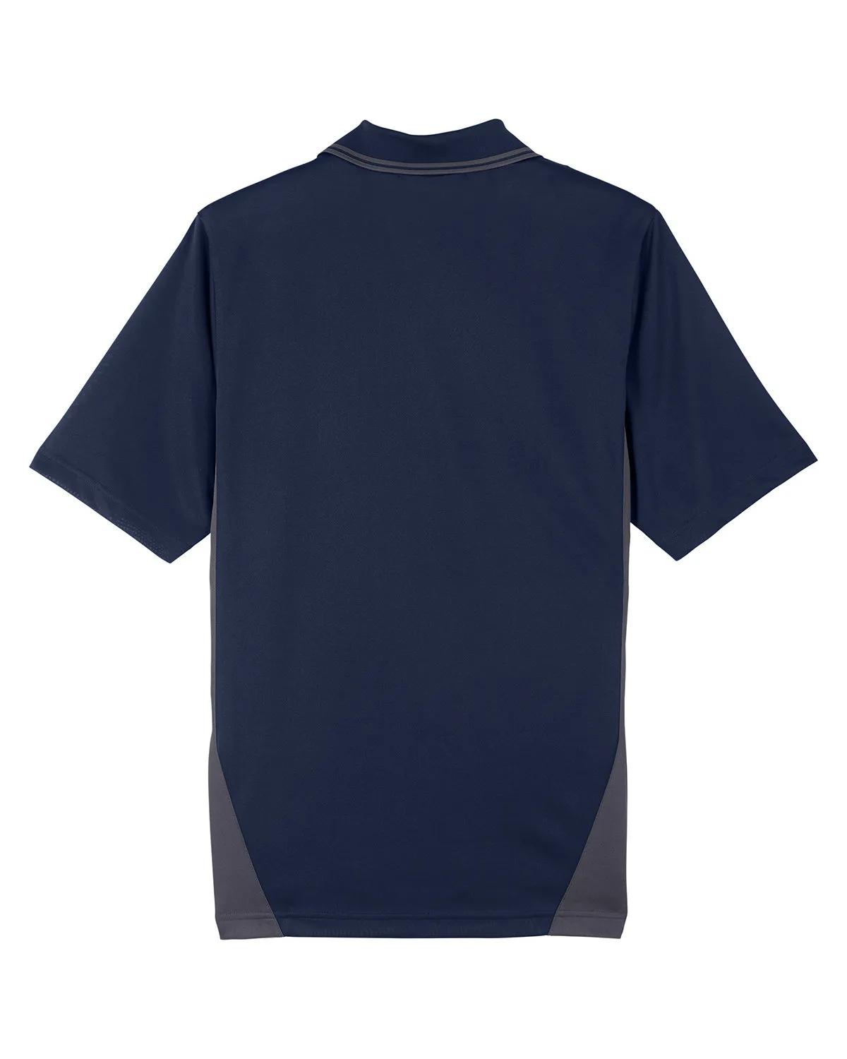 Men's Flash Snag Protection Plus IL Colorblock Polo 32 of 59