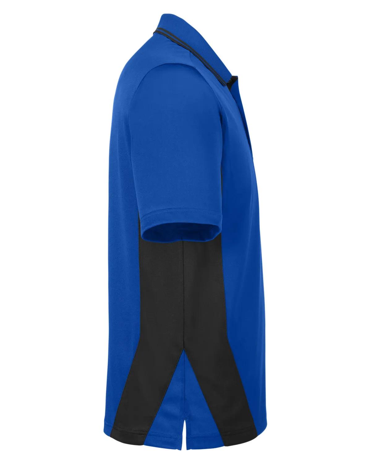 Men's Flash Snag Protection Plus IL Colorblock Polo 52 of 59