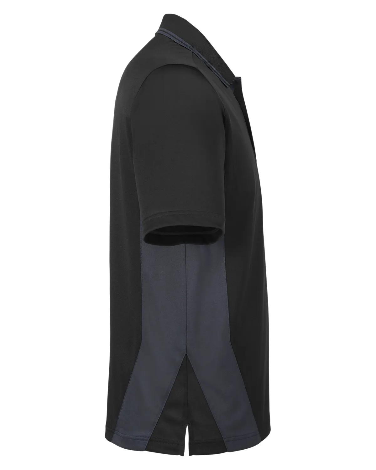 Men's Flash Snag Protection Plus IL Colorblock Polo 20 of 59