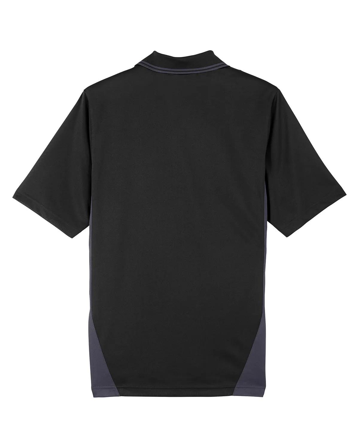 Men's Flash Snag Protection Plus IL Colorblock Polo 11 of 59