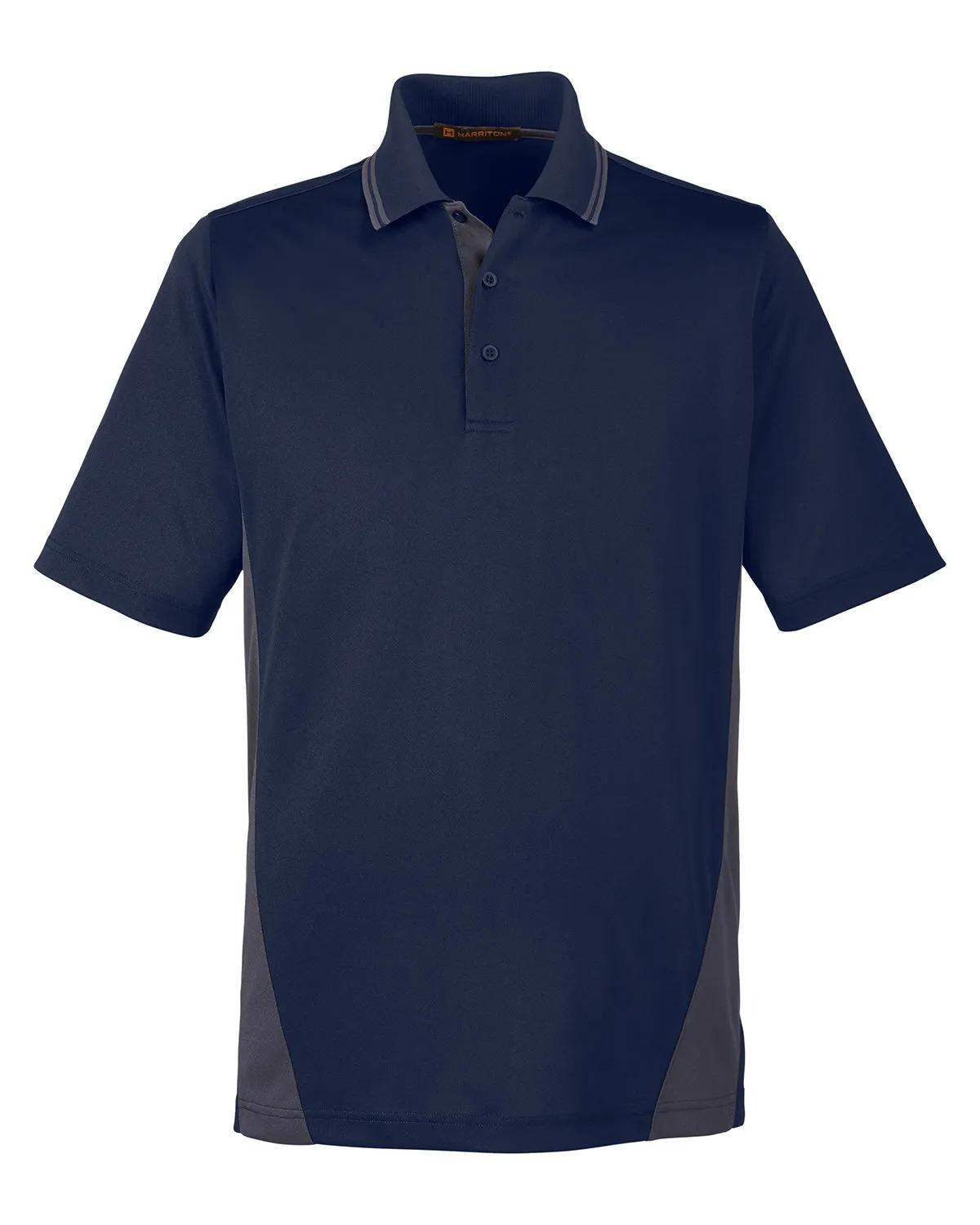 Men's Flash Snag Protection Plus IL Colorblock Polo 33 of 59