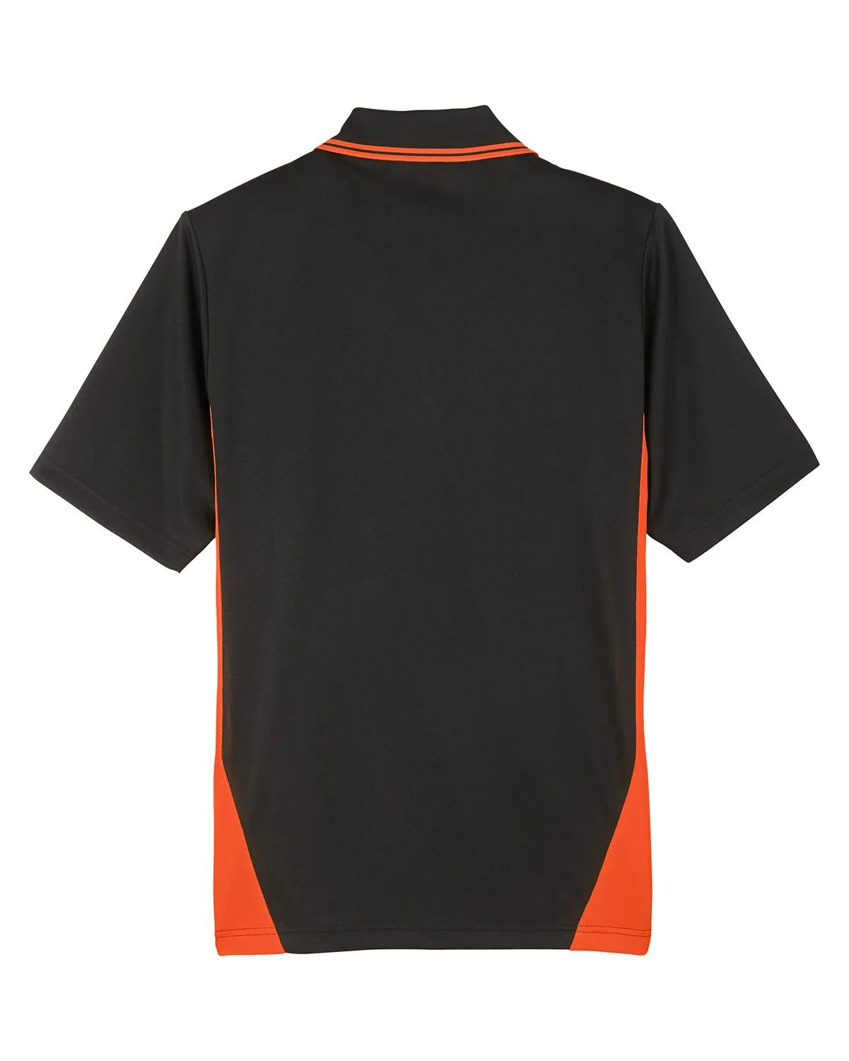 Men's Flash Snag Protection Plus IL Colorblock Polo 23 of 59