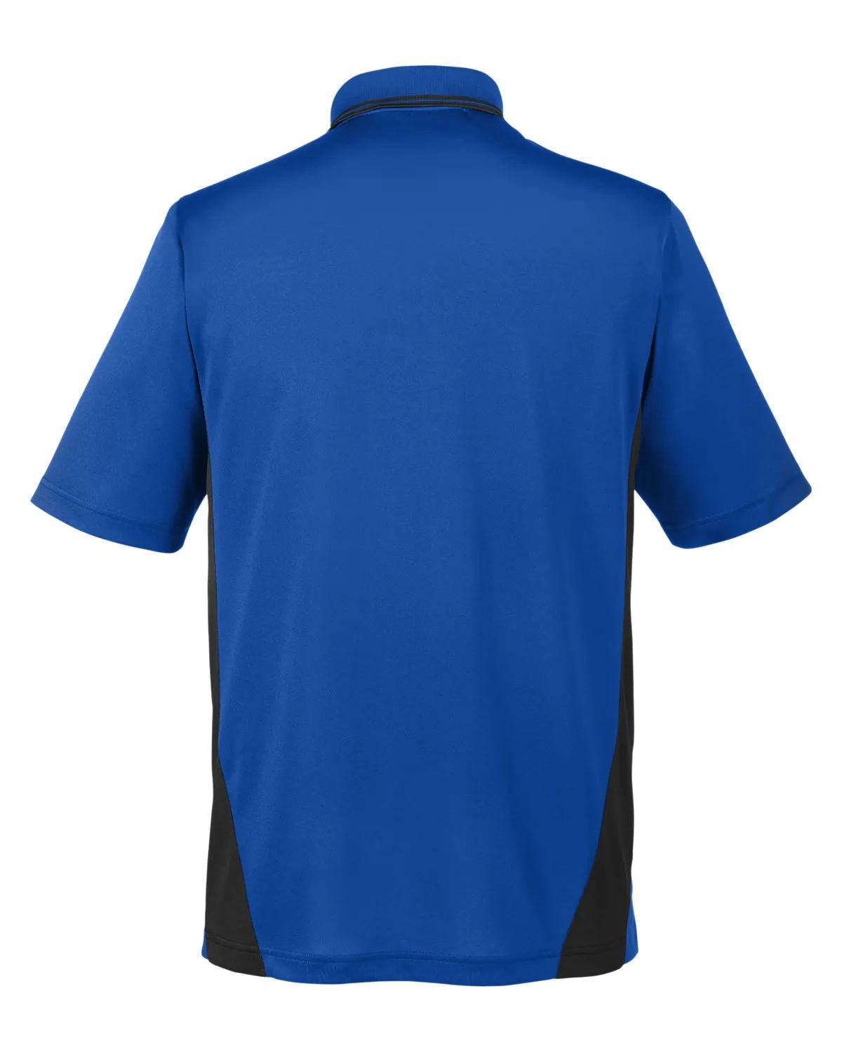 Men's Flash Snag Protection Plus IL Colorblock Polo 54 of 59