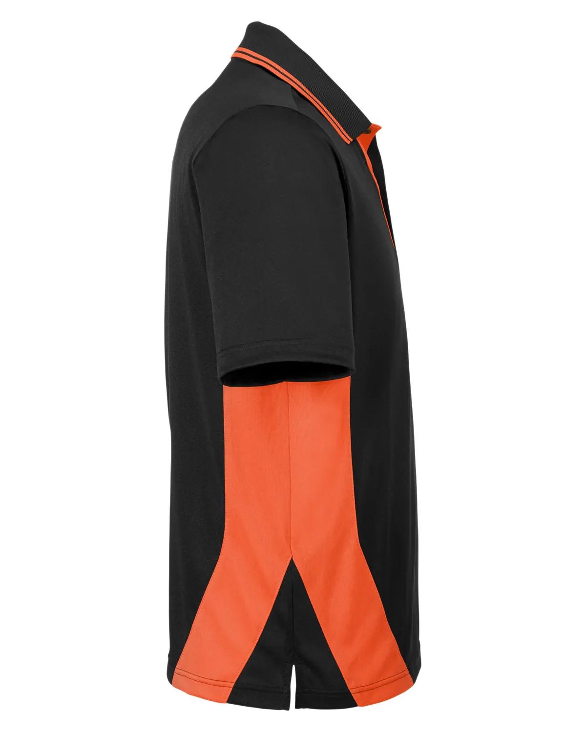 Men's Flash Snag Protection Plus IL Colorblock Polo 21 of 59