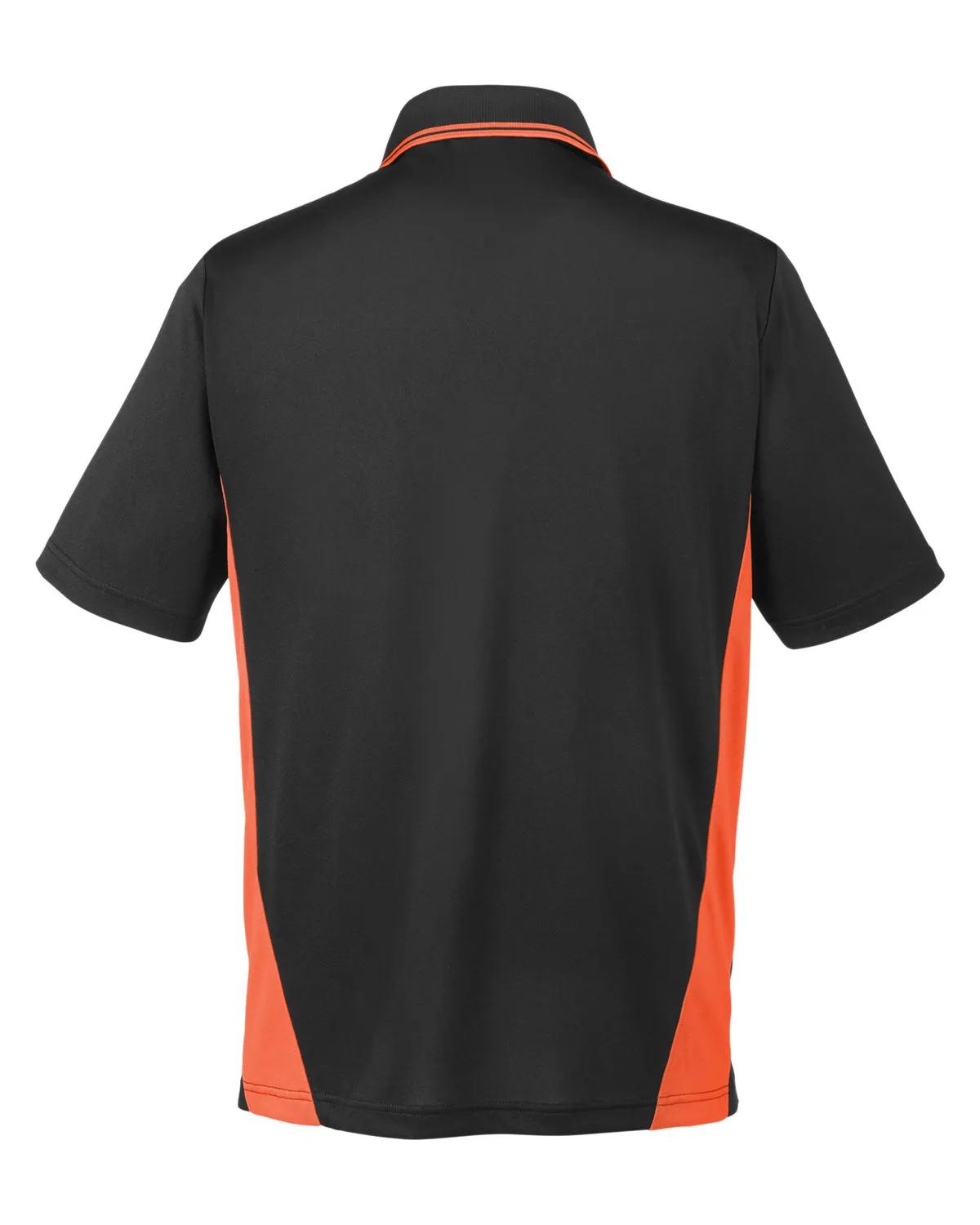 Men's Flash Snag Protection Plus IL Colorblock Polo 16 of 59