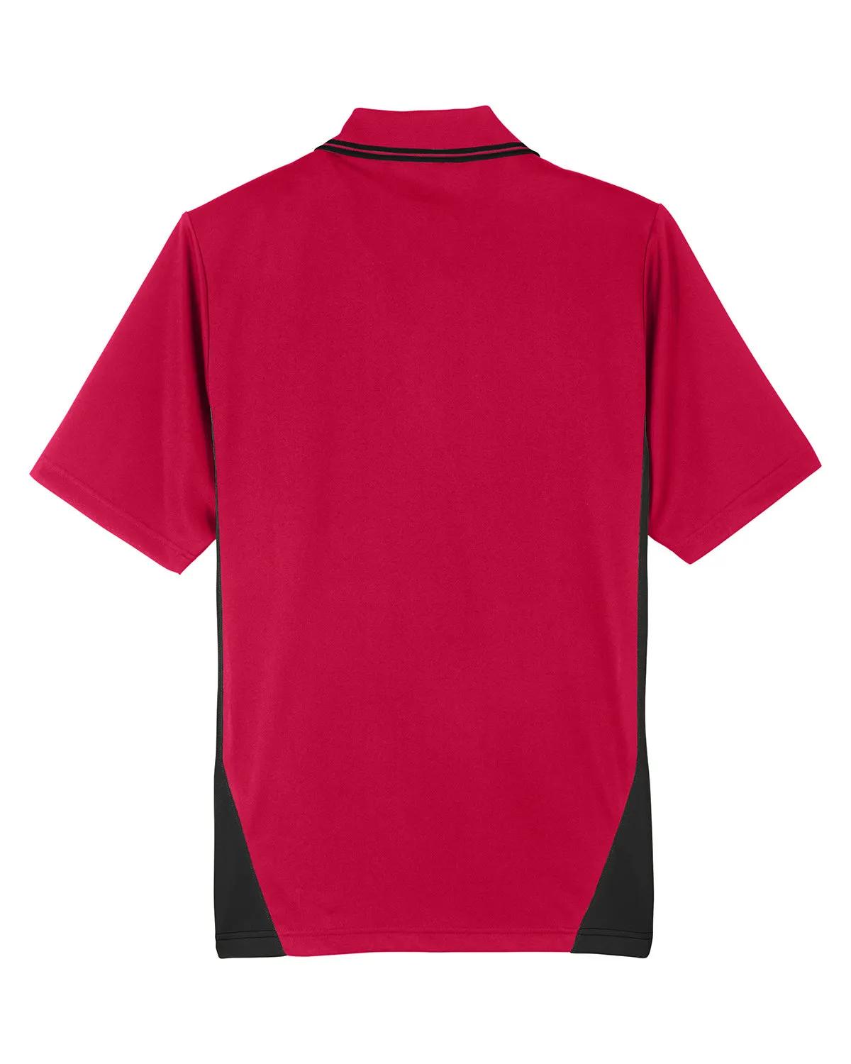 Men's Flash Snag Protection Plus IL Colorblock Polo 41 of 59