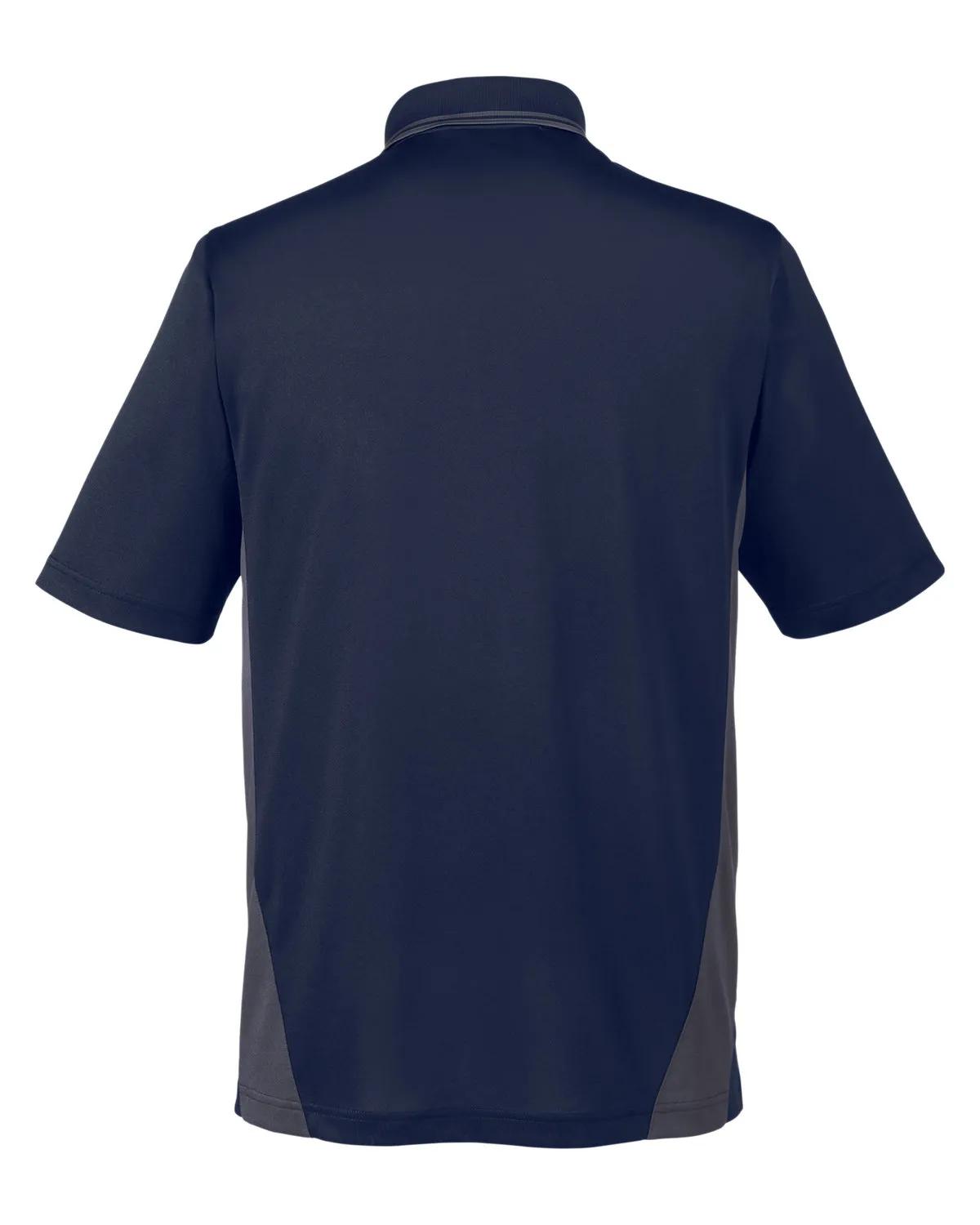 Men's Flash Snag Protection Plus IL Colorblock Polo 35 of 59