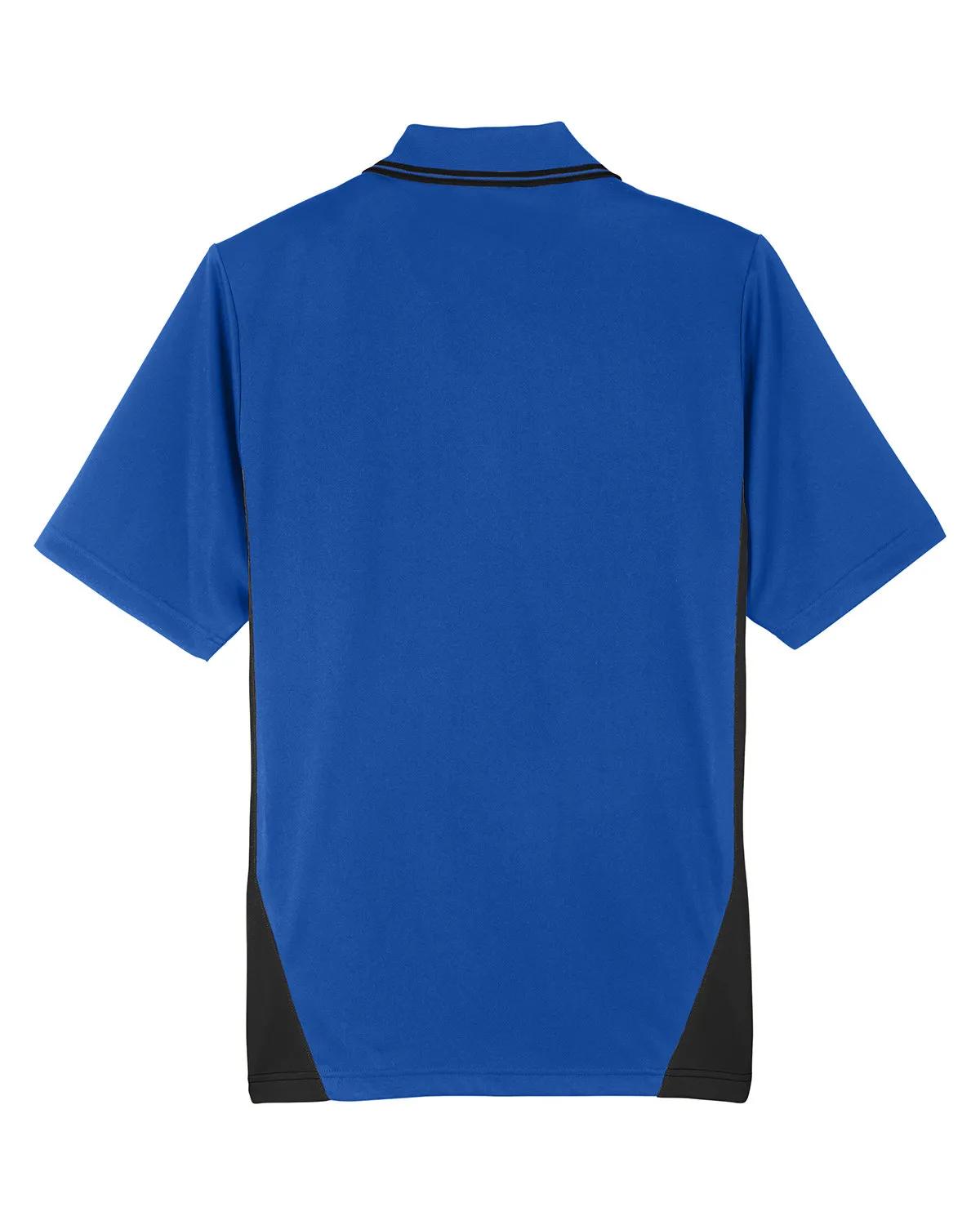 Men's Flash Snag Protection Plus IL Colorblock Polo 48 of 59