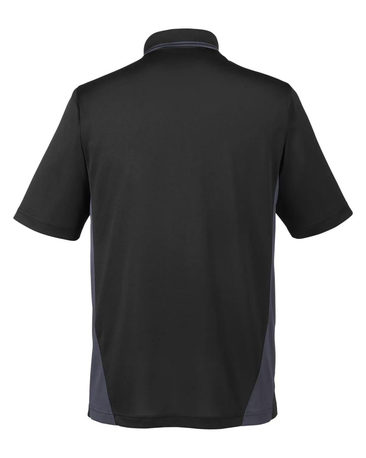 Men's Flash Snag Protection Plus IL Colorblock Polo 14 of 59