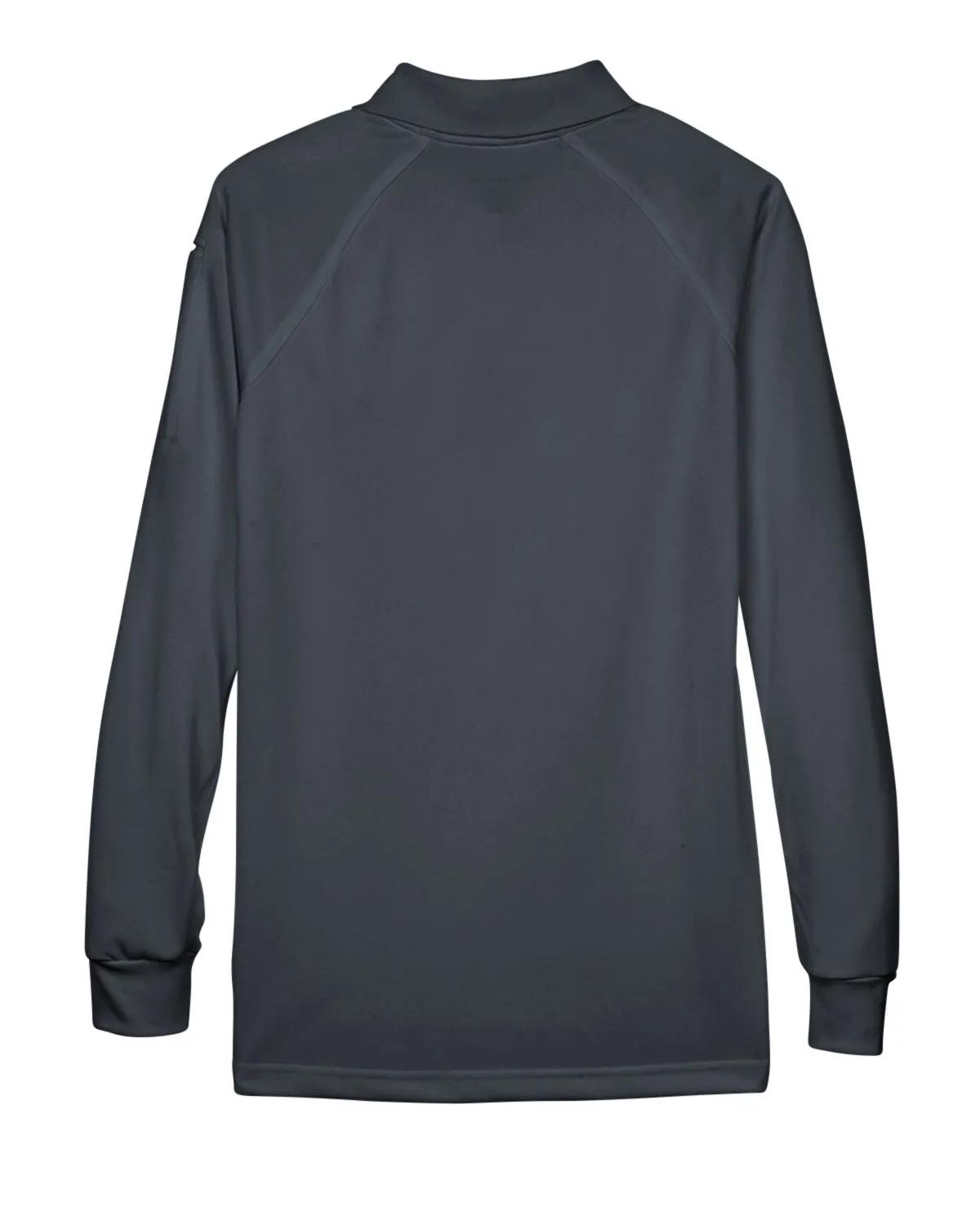 Ladies' Advantage Snag Protection Plus Long-Sleeve Tactical Polo 20 of 53
