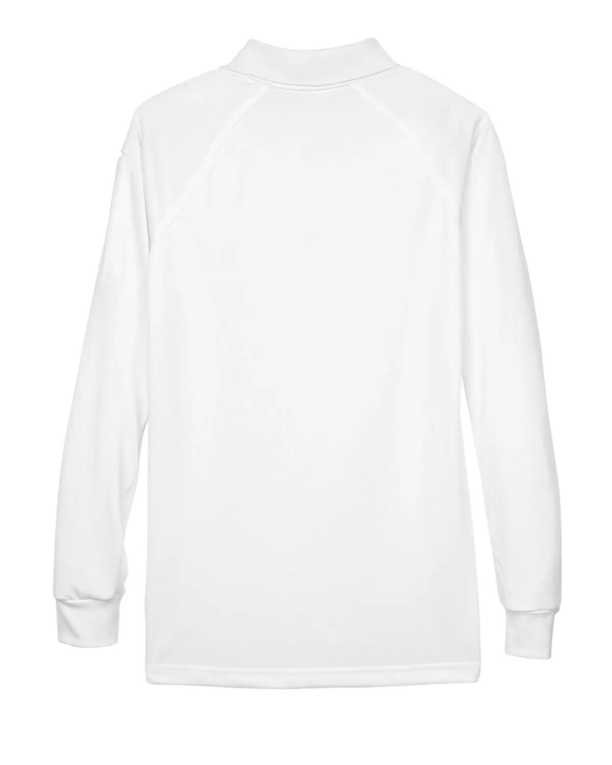 Ladies' Advantage Snag Protection Plus Long-Sleeve Tactical Polo 35 of 53