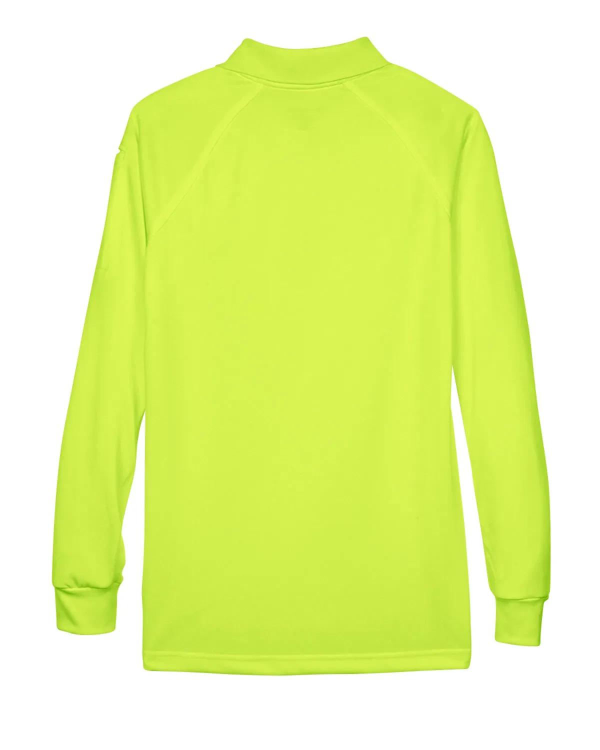 Ladies' Advantage Snag Protection Plus Long-Sleeve Tactical Polo 10 of 53