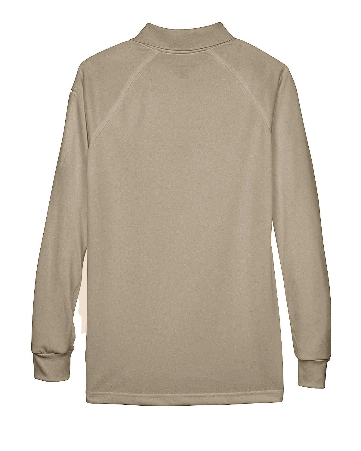 Ladies' Advantage Snag Protection Plus Long-Sleeve Tactical Polo 53 of 53