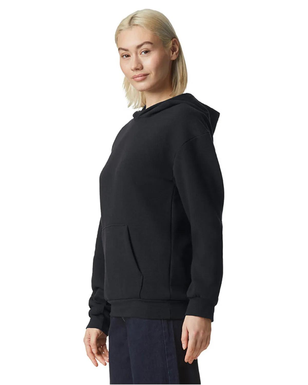 Unisex ReFlex Fleece Pullover Hooded Sweatshirt 24 of 35