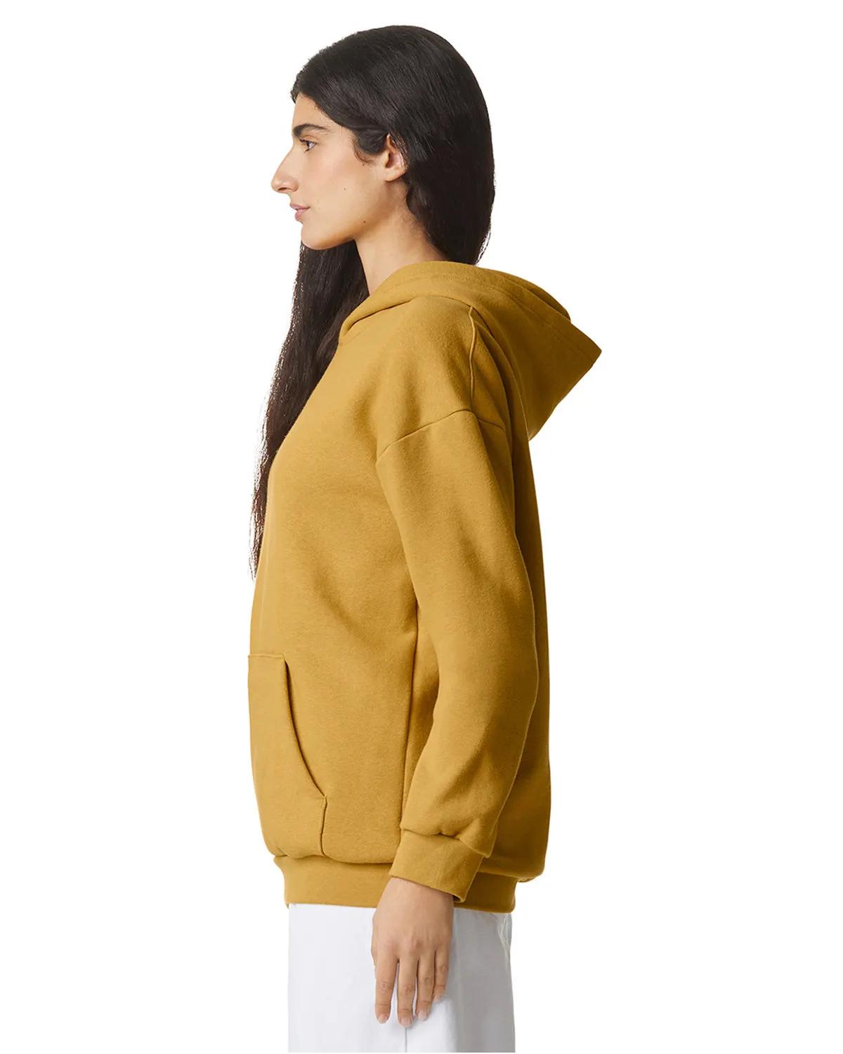 Unisex ReFlex Fleece Pullover Hooded Sweatshirt 22 of 35