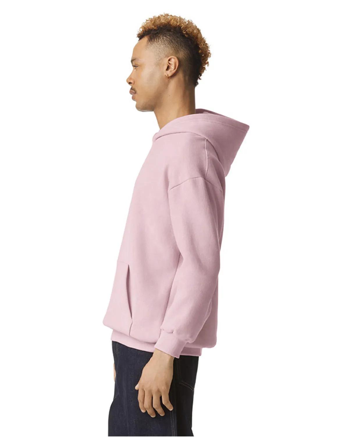 Unisex ReFlex Fleece Pullover Hooded Sweatshirt 28 of 35