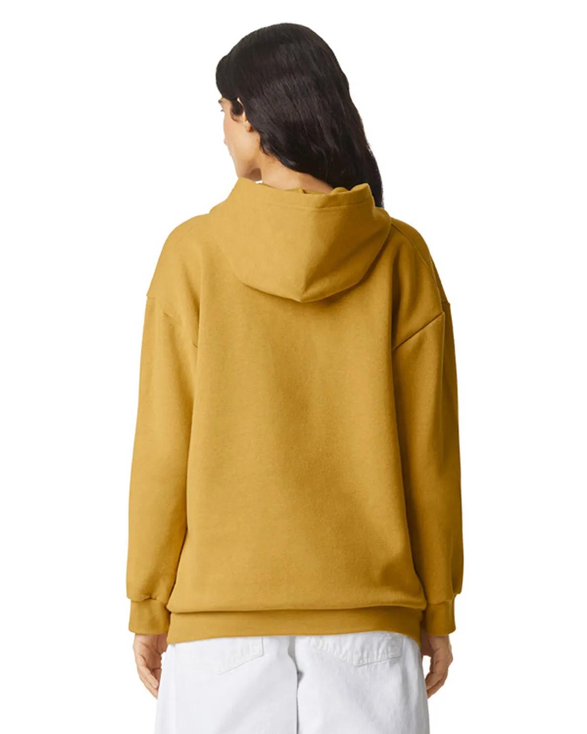 Unisex ReFlex Fleece Pullover Hooded Sweatshirt 21 of 35