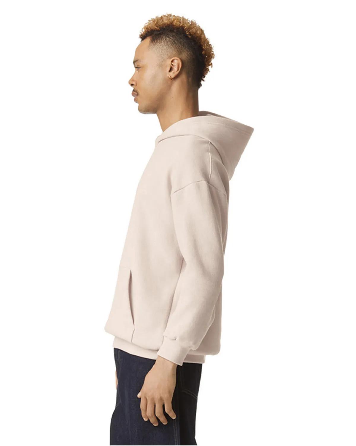 Unisex ReFlex Fleece Pullover Hooded Sweatshirt 24 of 35