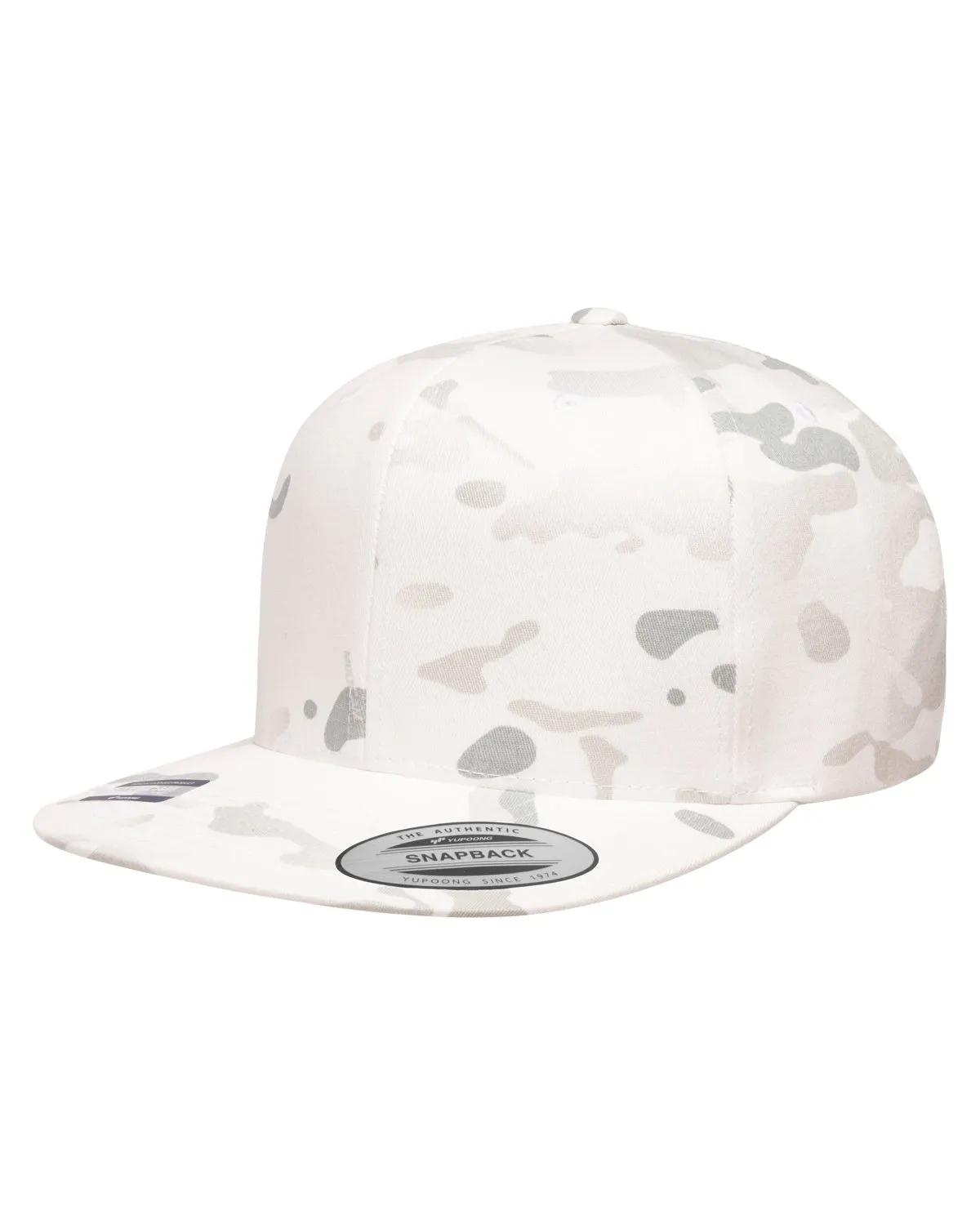 Multicam® Snapback Cap 9 of 14