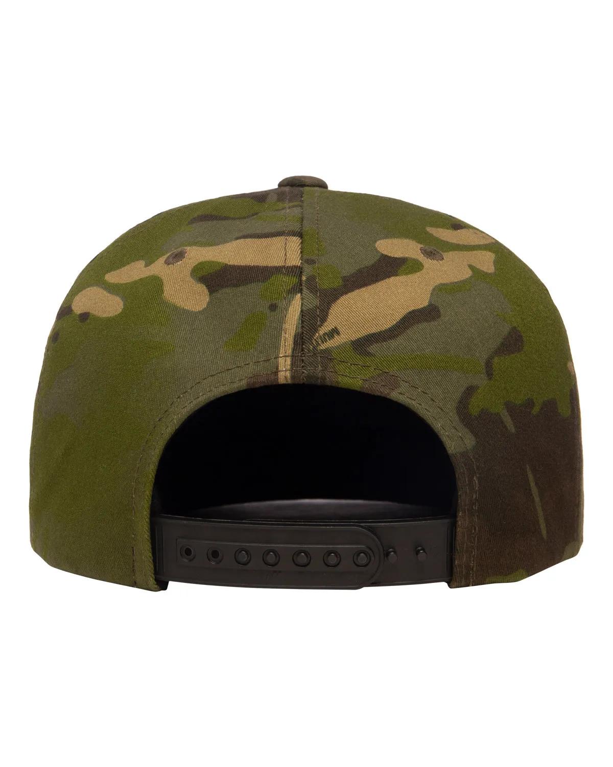 Multicam® Snapback Cap 6 of 14