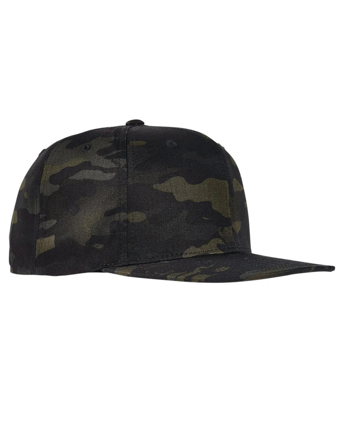 Multicam® Snapback Cap 1 of 14