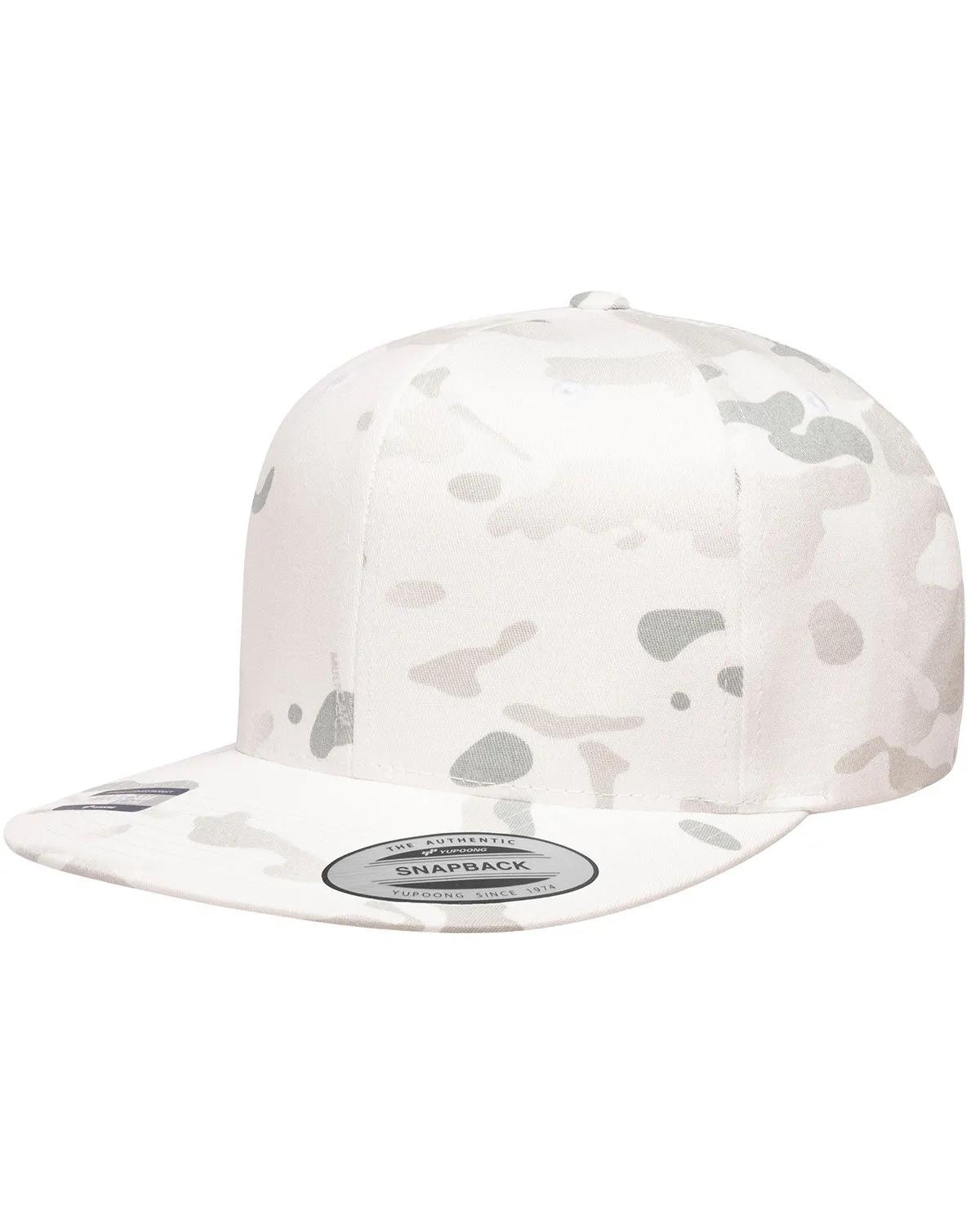 Multicam® Snapback Cap 2 of 14