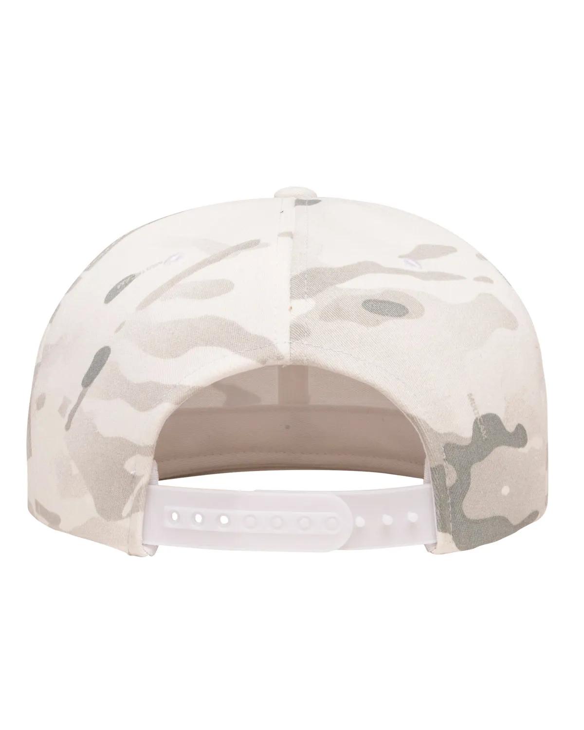 Multicam® Snapback Cap 8 of 14