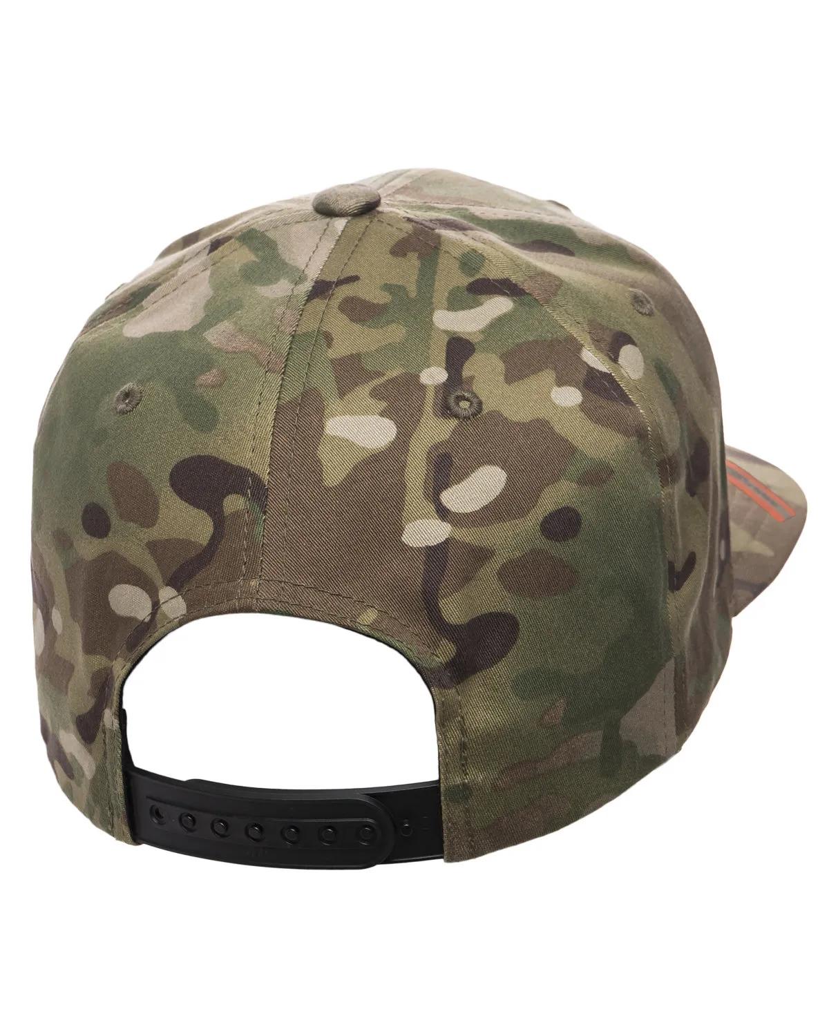 Multicam® Snapback Cap 13 of 14