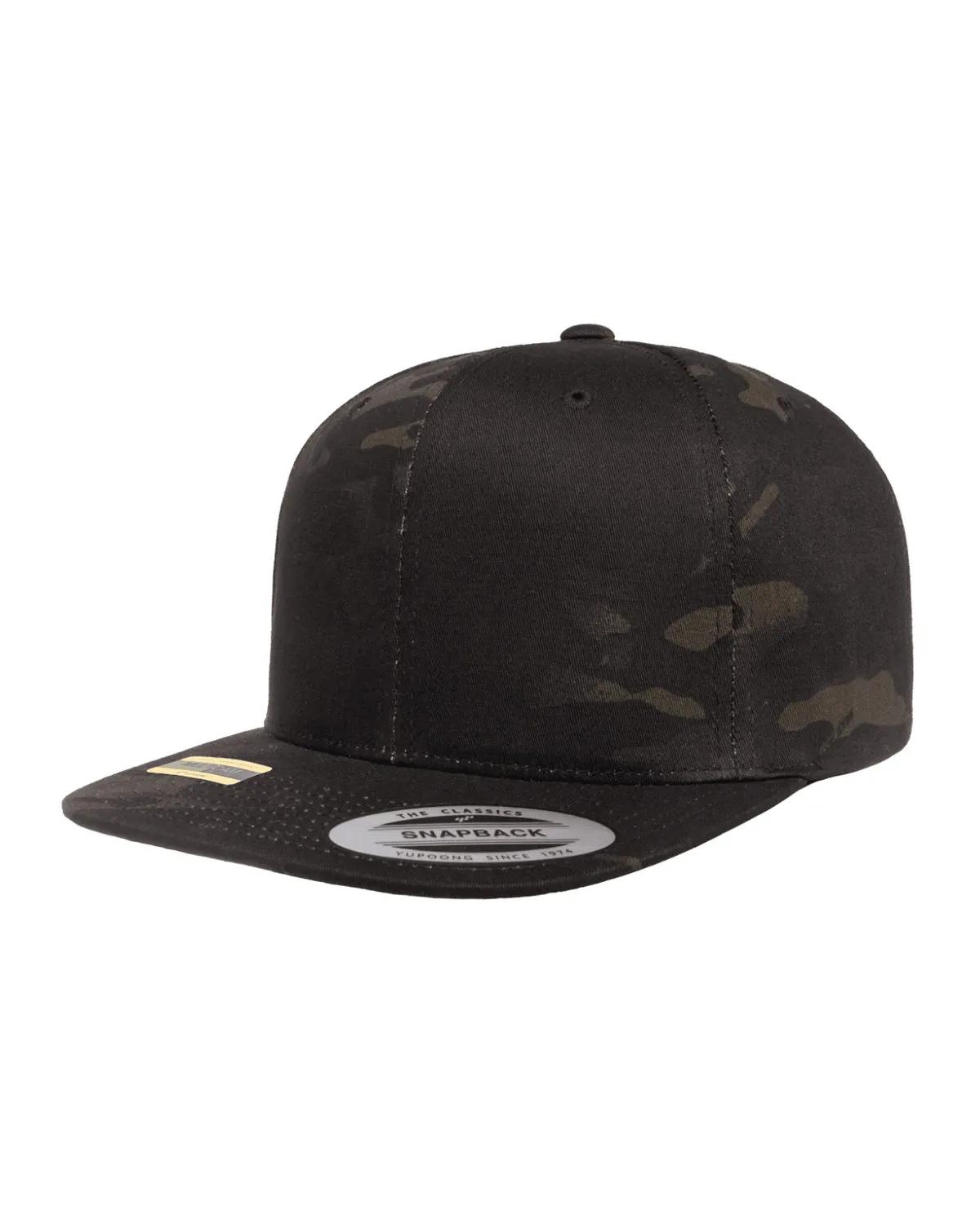 Multicam® Snapback Cap 12 of 19