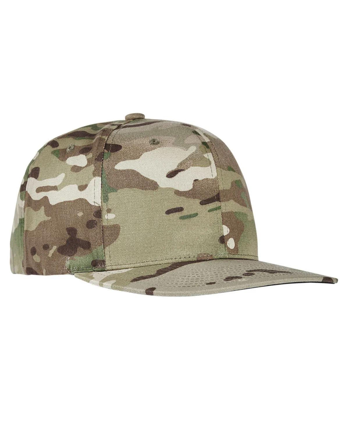 Multicam® Snapback Cap 4 of 14