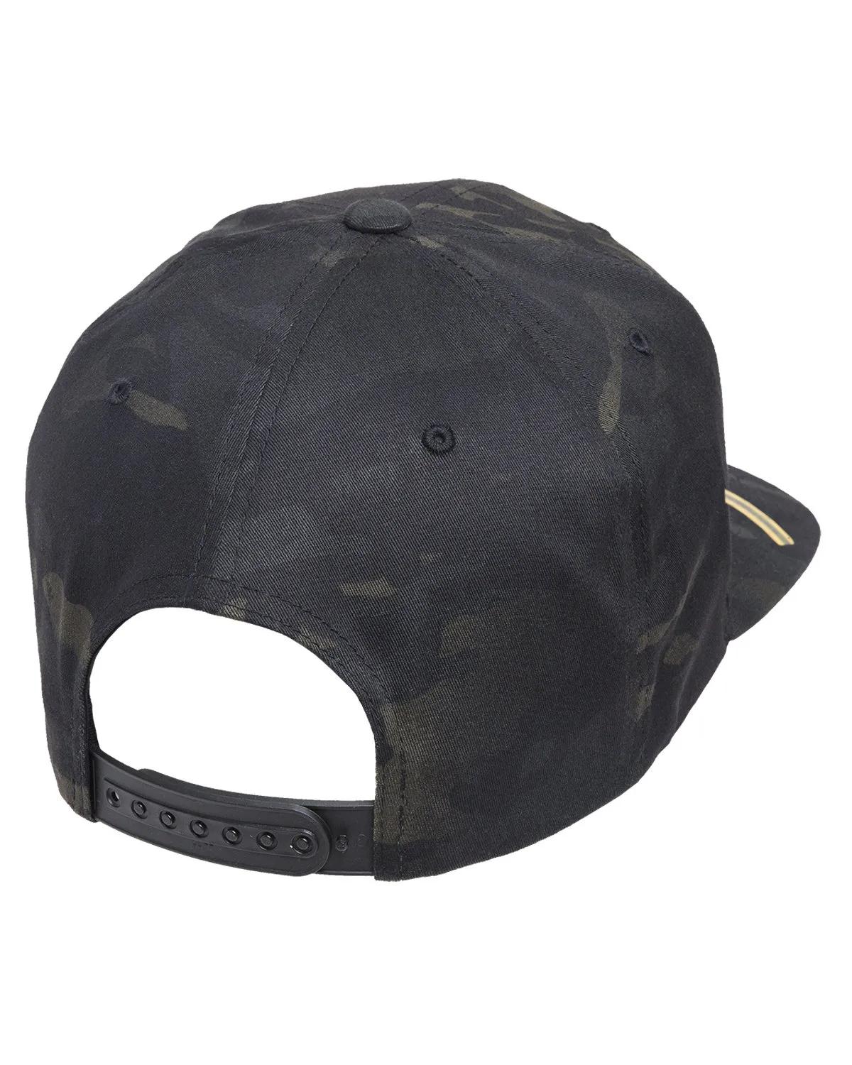 Multicam® Snapback Cap 6 of 19