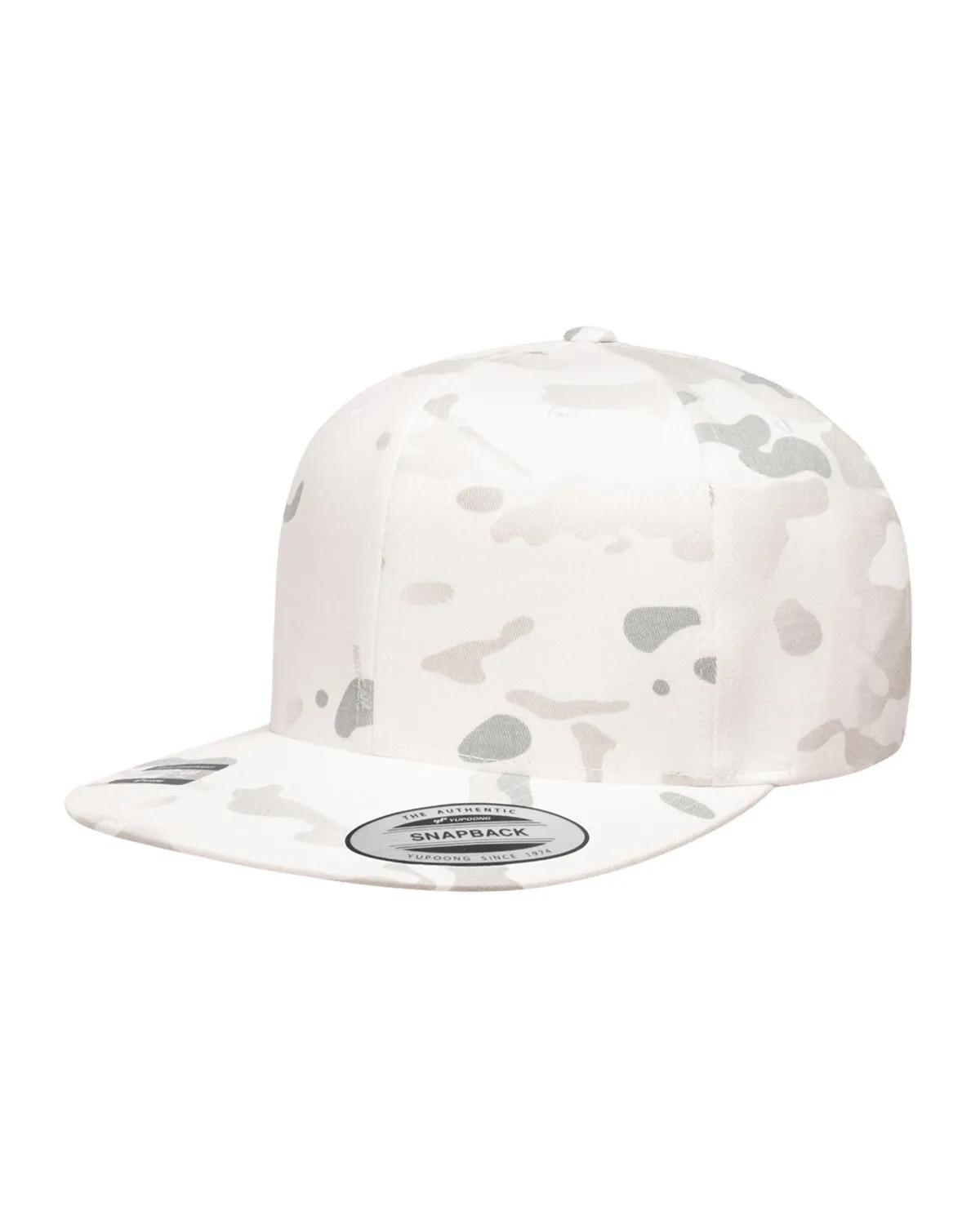 Multicam® Snapback Cap 15 of 19