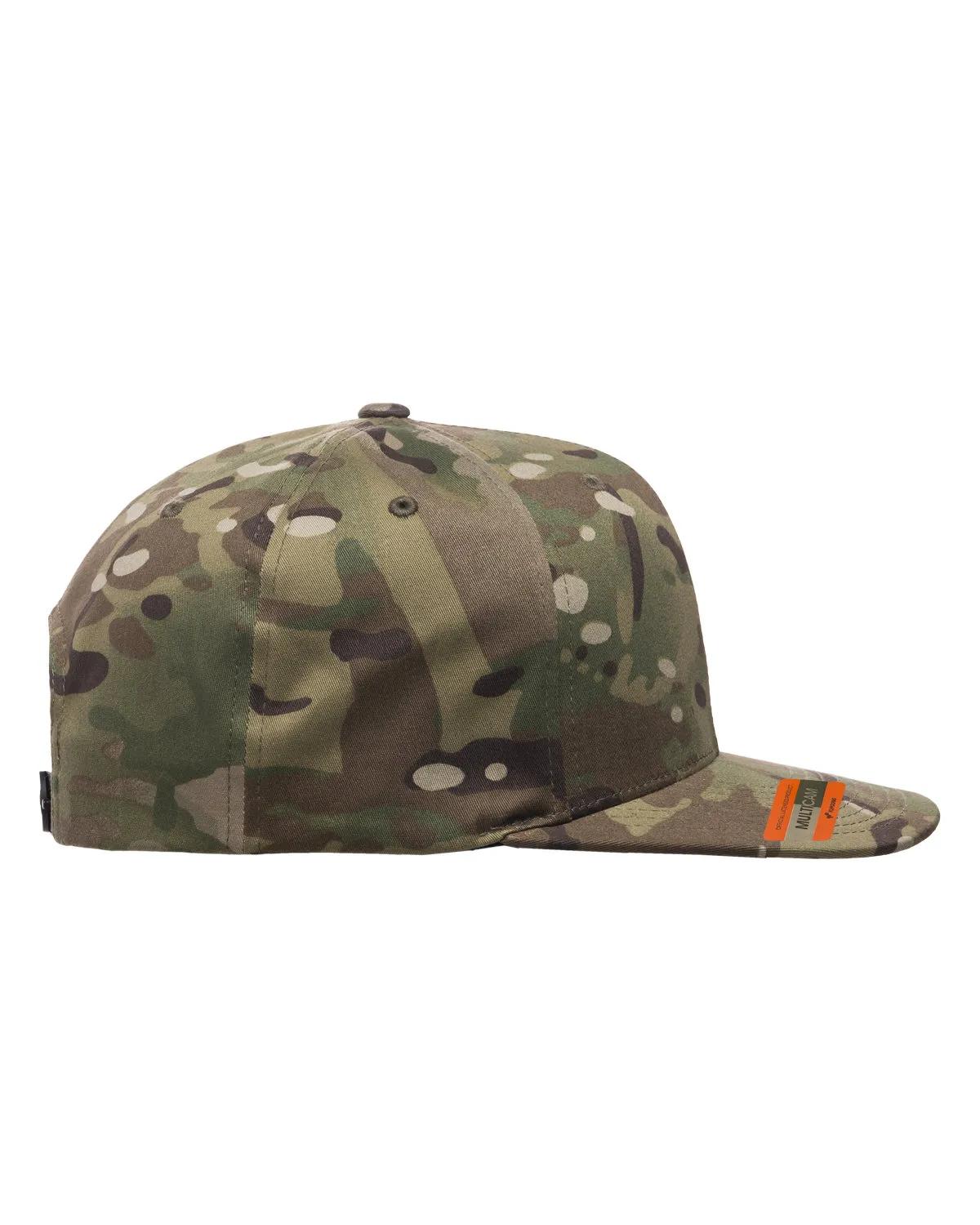 Multicam® Snapback Cap 9 of 19