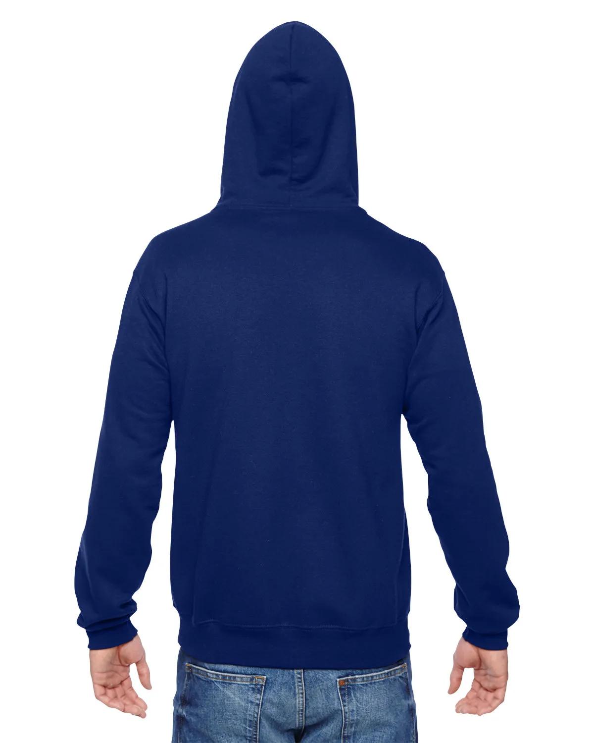 Adult SofSpun® Full-Zip Hooded Sweatshirt 17 of 23