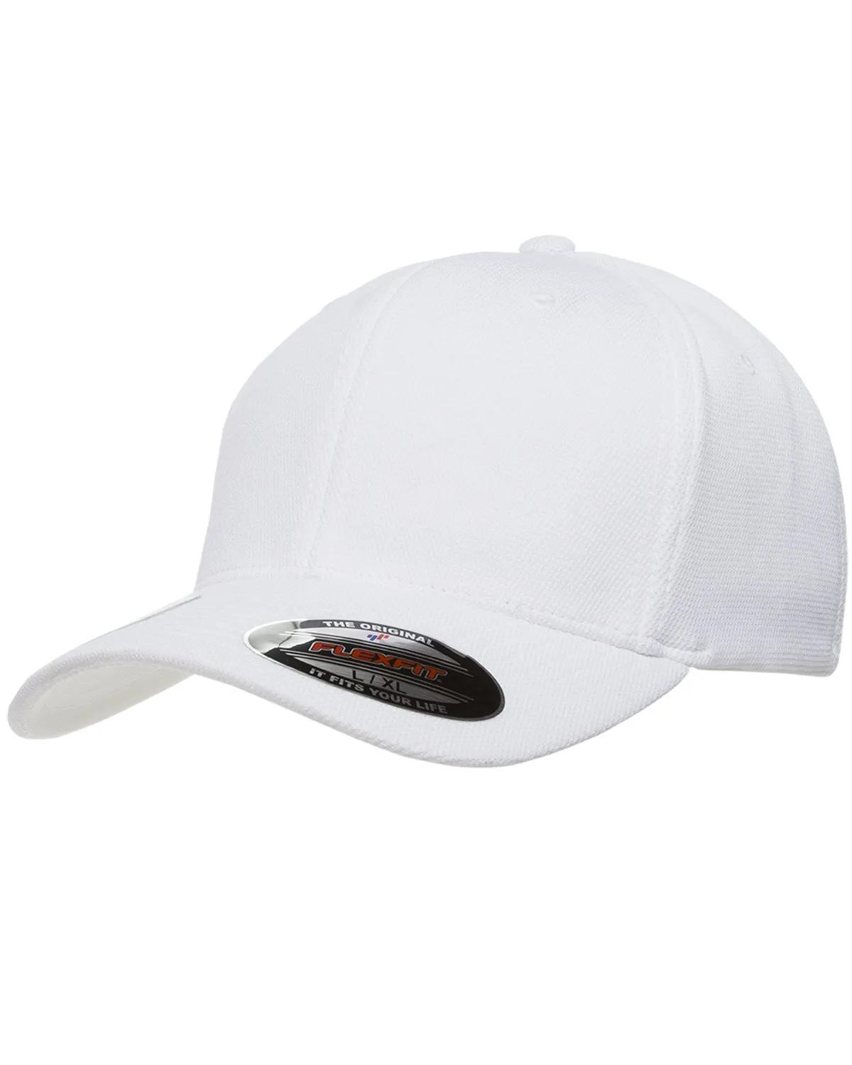 Adult Cool & Dry Sport Cap