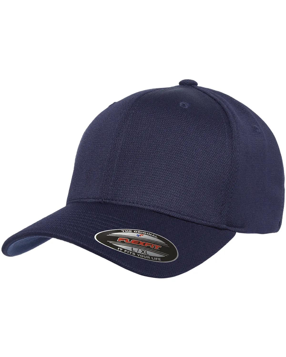 Adult Cool & Dry Sport Cap 2 of 27