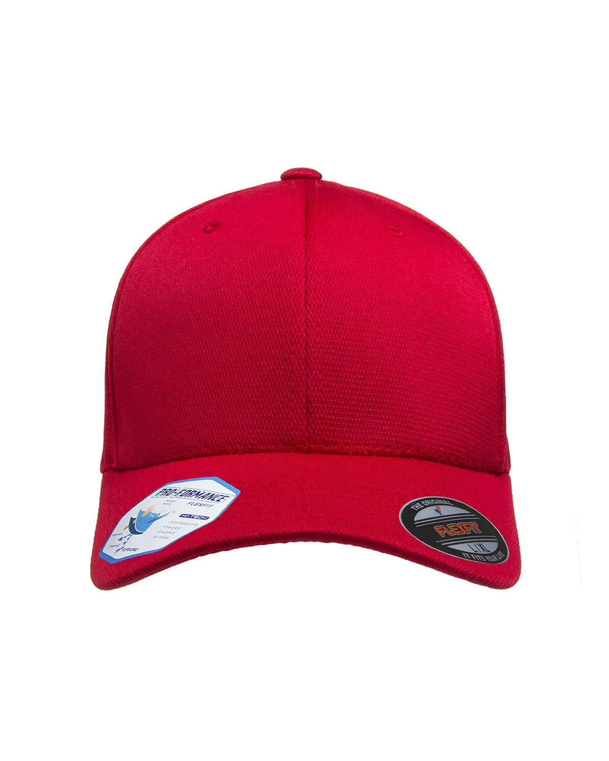 Adult Cool & Dry Sport Cap 3 of 27