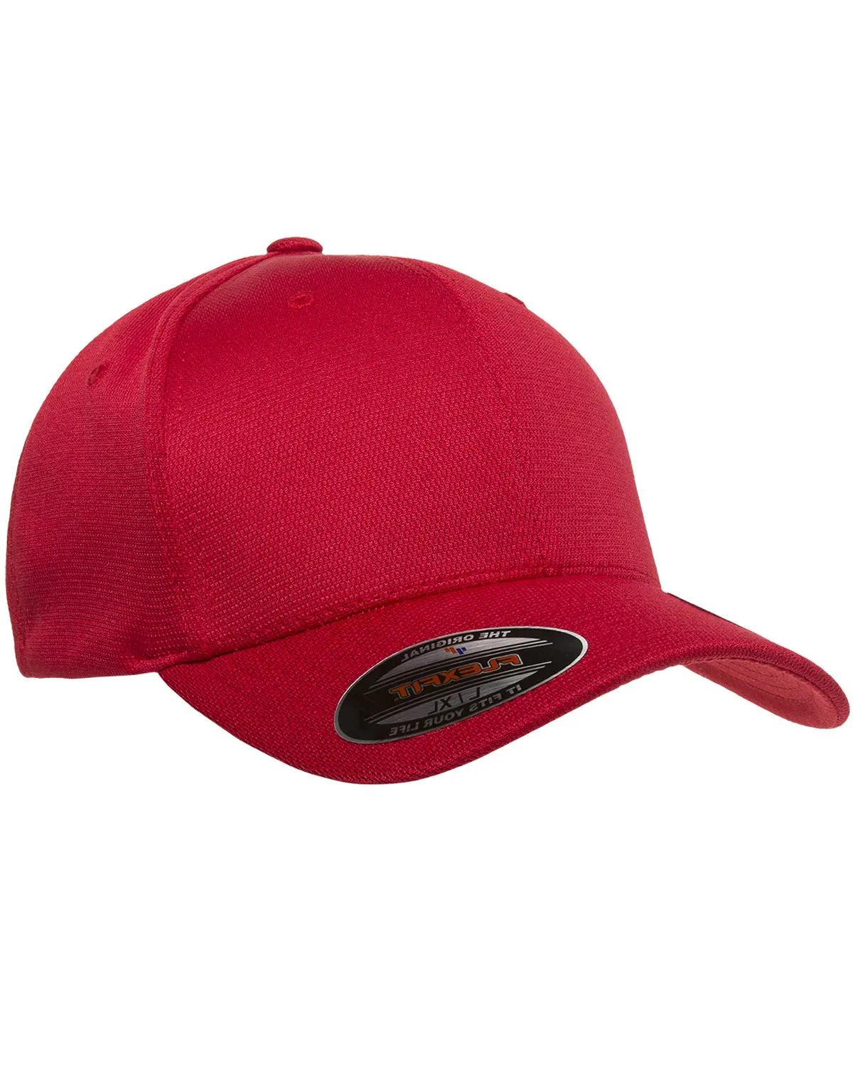 Adult Cool & Dry Sport Cap 15 of 19