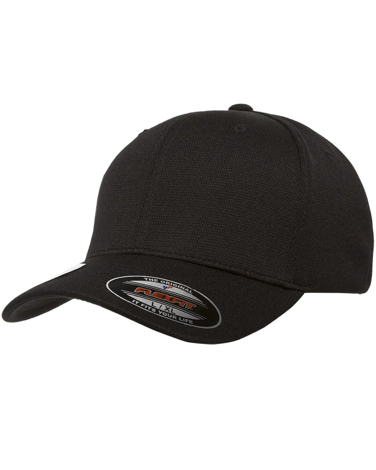 Adult Cool & Dry Sport Cap 3 of 27