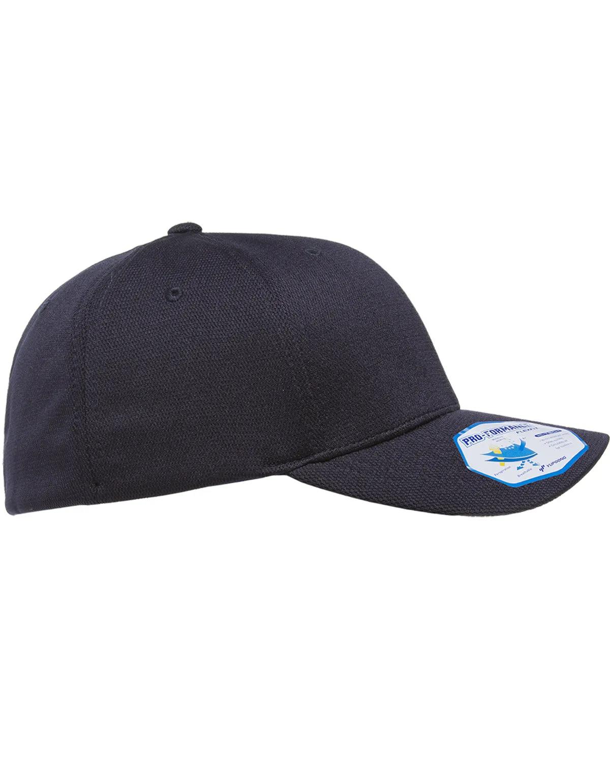 Adult Cool & Dry Sport Cap 19 of 19