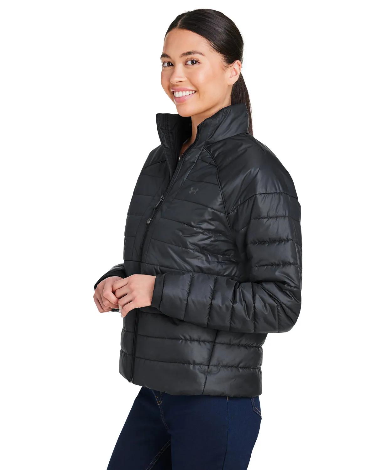 Ladies' Storm Insulate Jacket 1 of 7