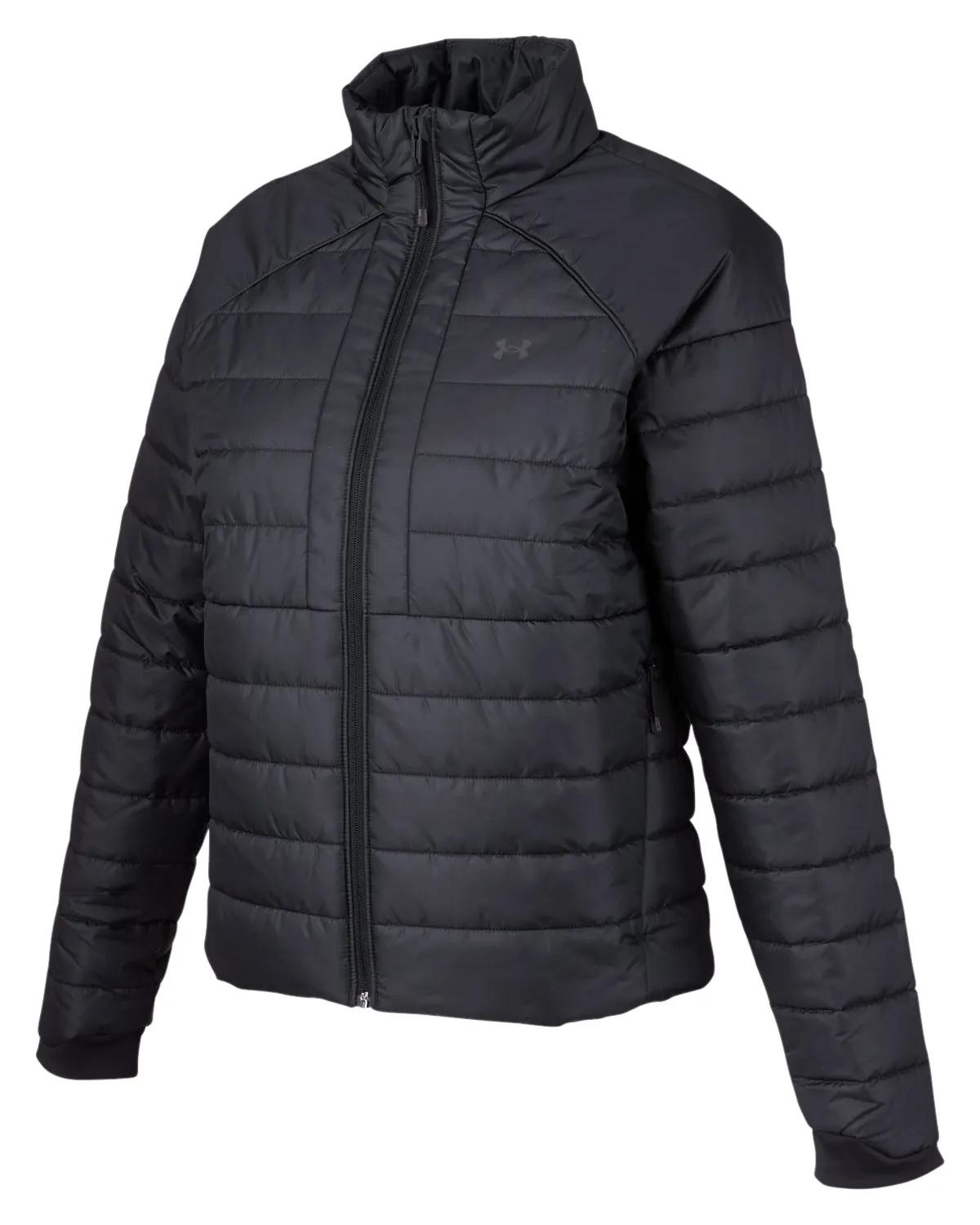 Ladies' Storm Insulate Jacket 5 of 7