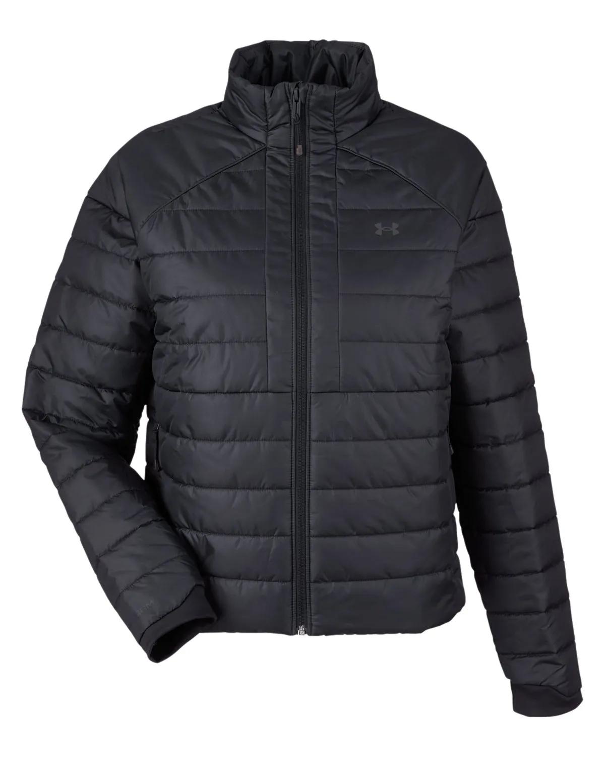 Ladies' Storm Insulate Jacket 4 of 7