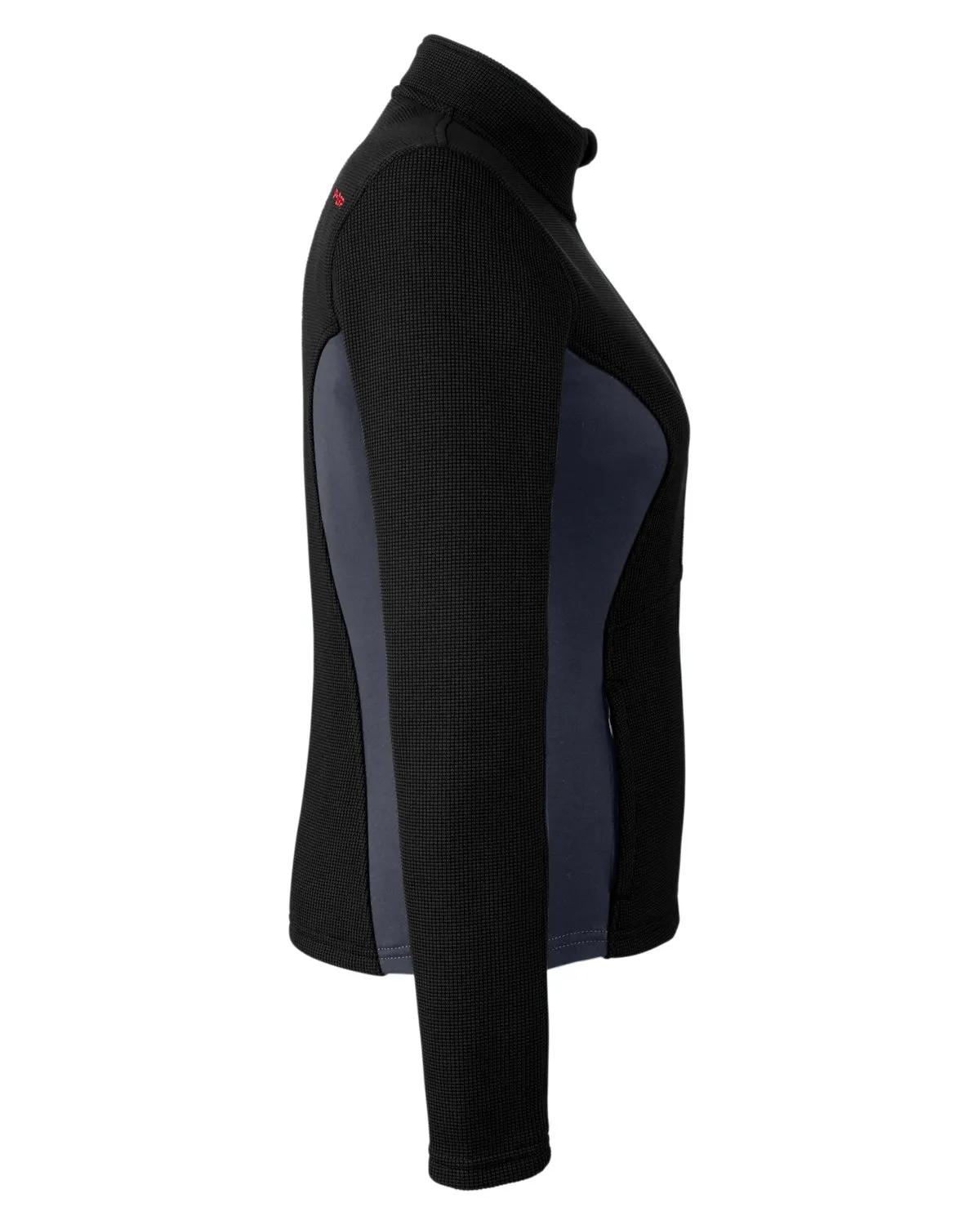 Ladies' Constant Full-Zip Sweater Fleece Jacket 16 of 33