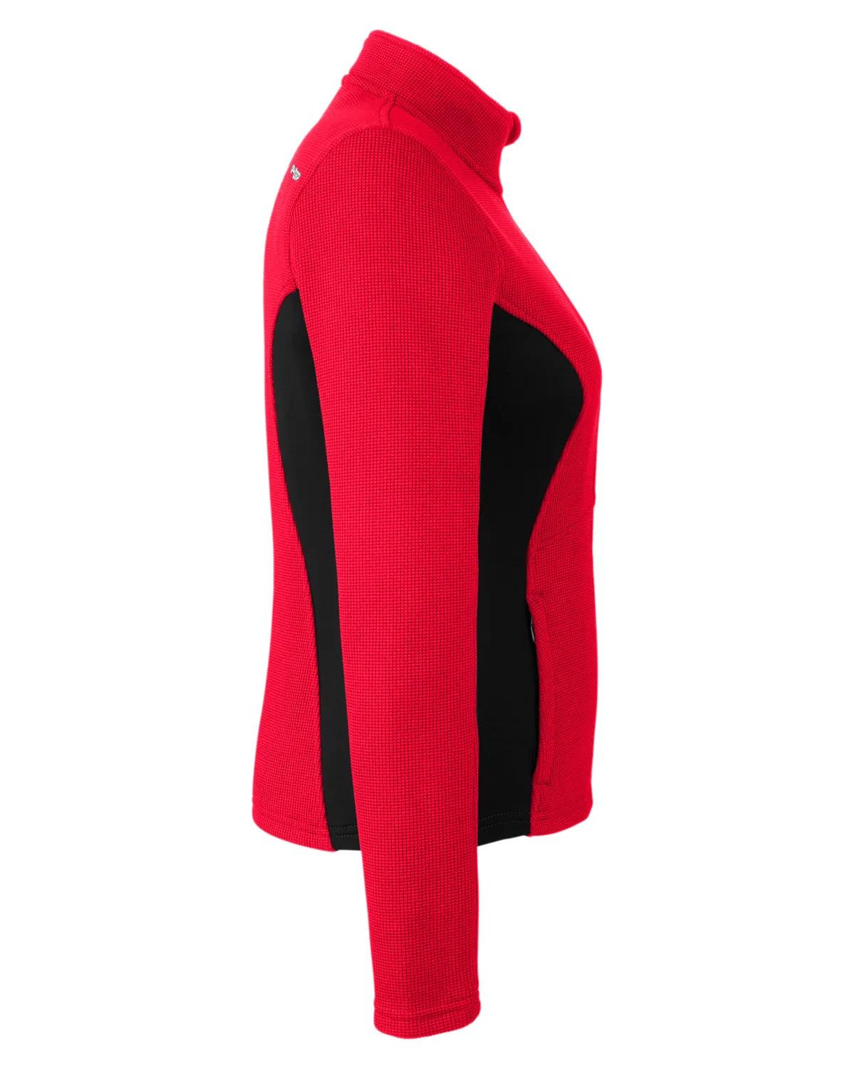 Ladies' Constant Full-Zip Sweater Fleece Jacket 22 of 33