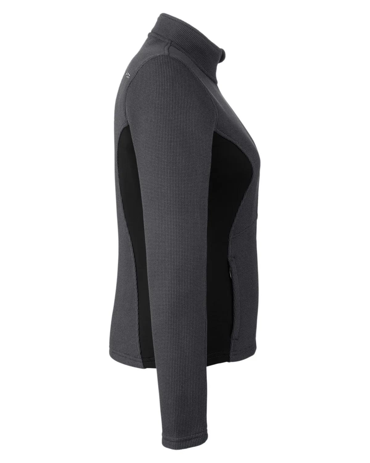 Ladies' Constant Full-Zip Sweater Fleece Jacket 5 of 33