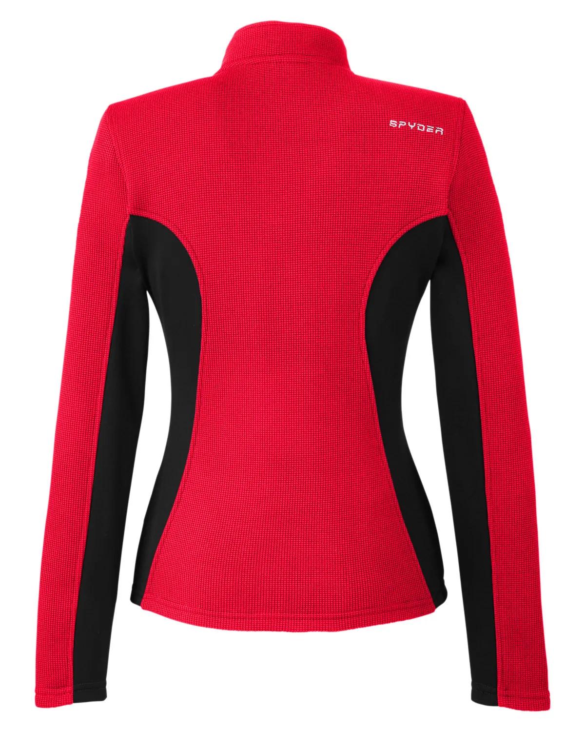 Ladies' Constant Full-Zip Sweater Fleece Jacket 26 of 33