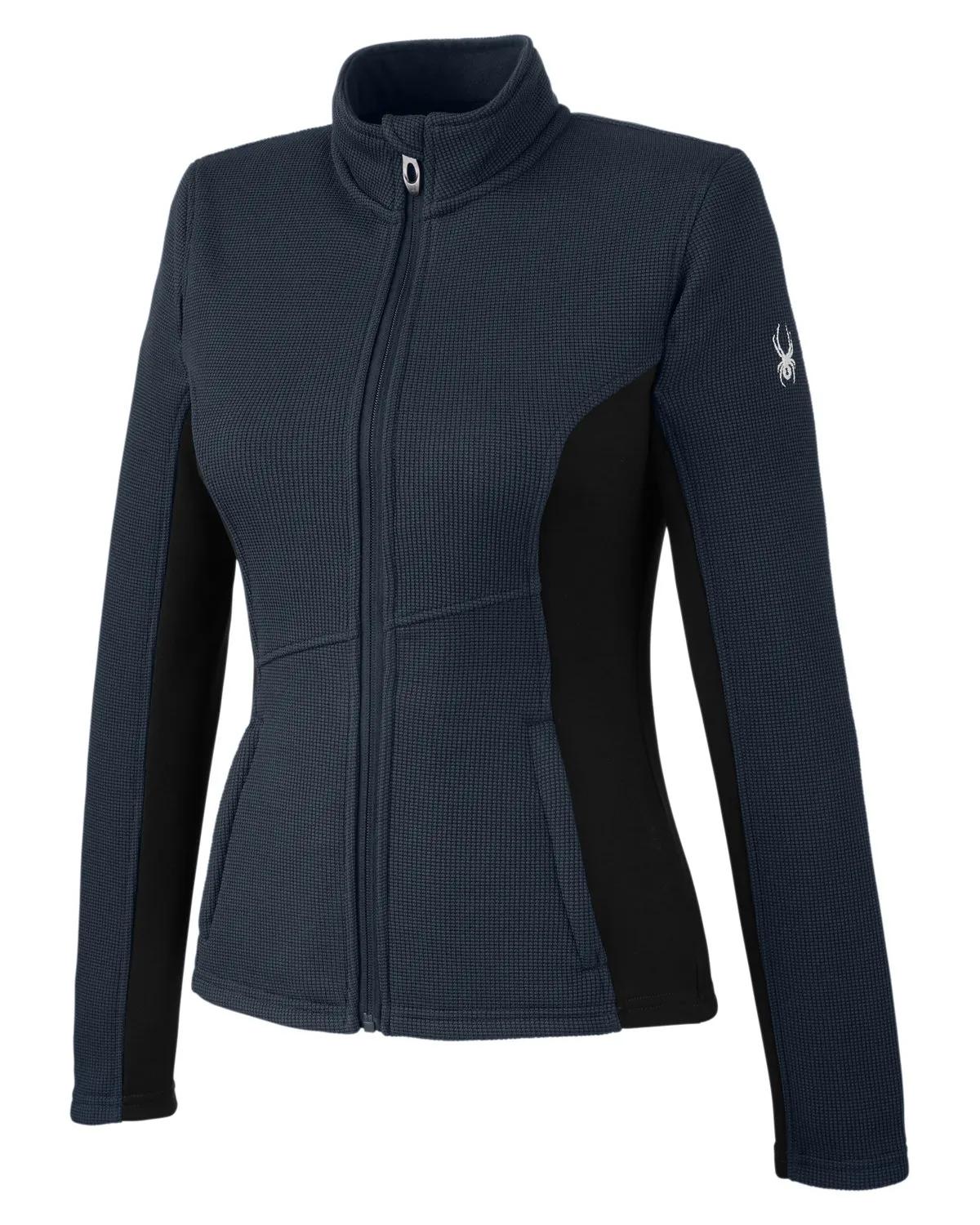 Ladies' Constant Full-Zip Sweater Fleece Jacket 26 of 33