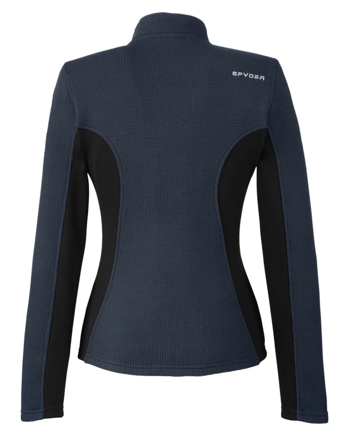 Ladies' Constant Full-Zip Sweater Fleece Jacket 27 of 33