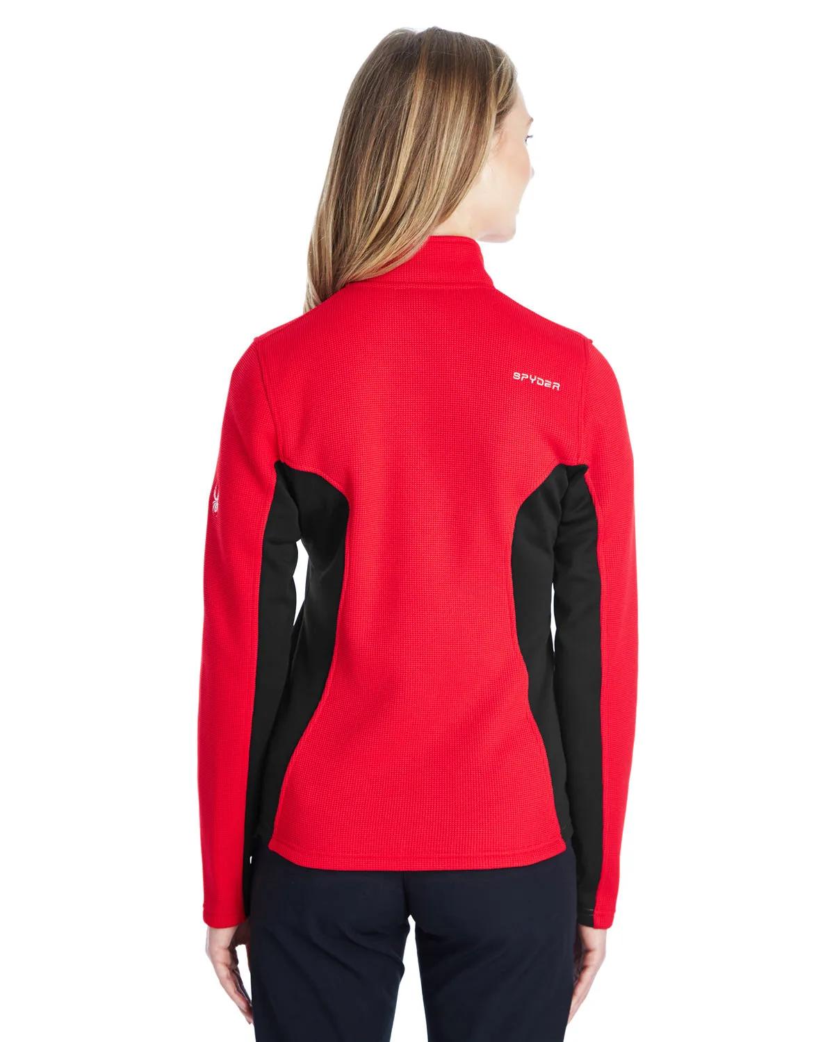 Ladies' Constant Full-Zip Sweater Fleece Jacket 19 of 33